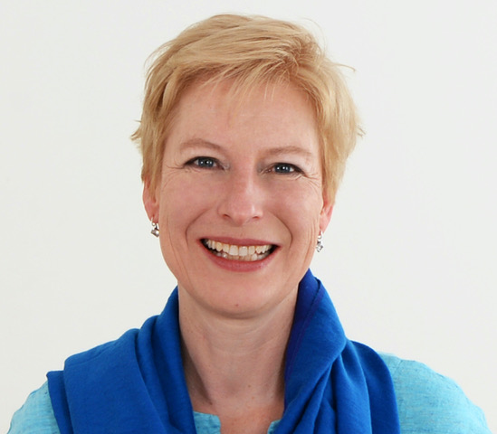 Portrait Franziska Steinhart