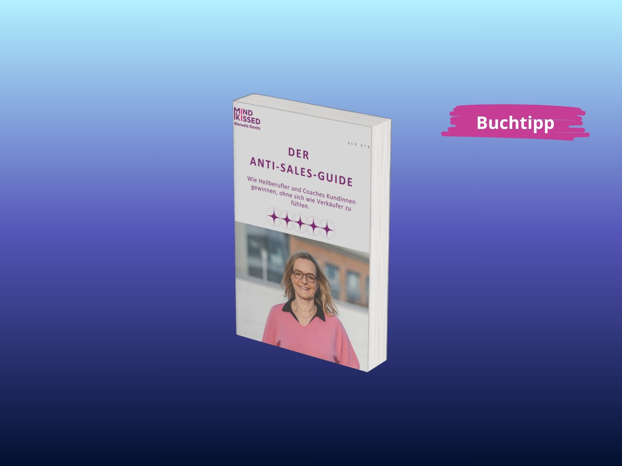 Der Anti-Sales-Guide